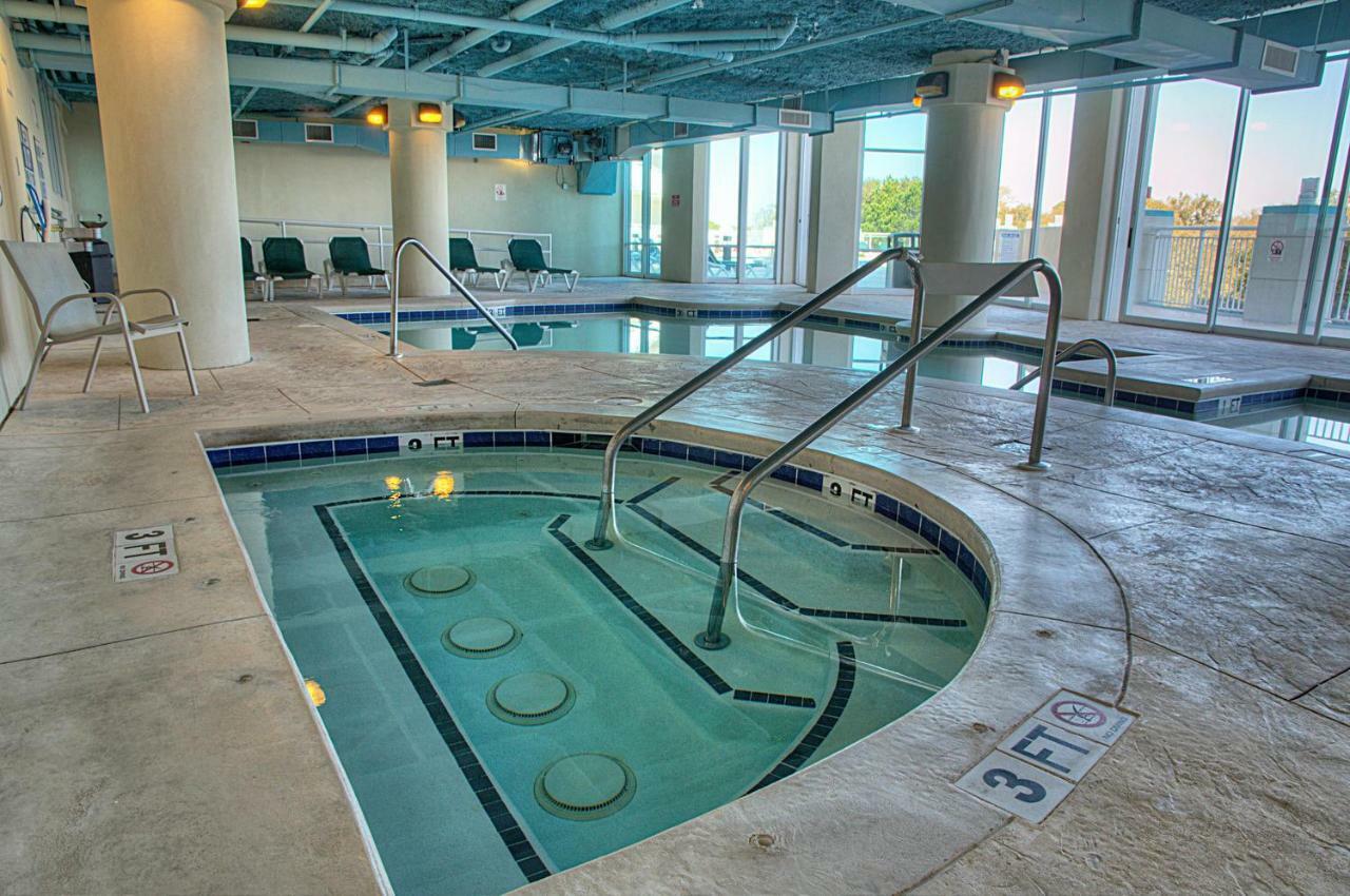 Aparthotel Horizon At 77Th Avenue North By Palmetto Vacations Myrtle Beach Exterior foto