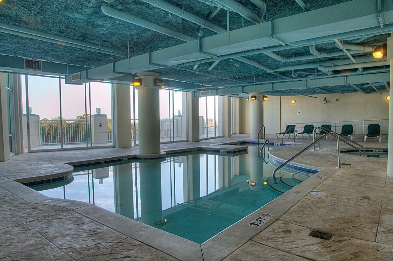 Aparthotel Horizon At 77Th Avenue North By Palmetto Vacations Myrtle Beach Exterior foto