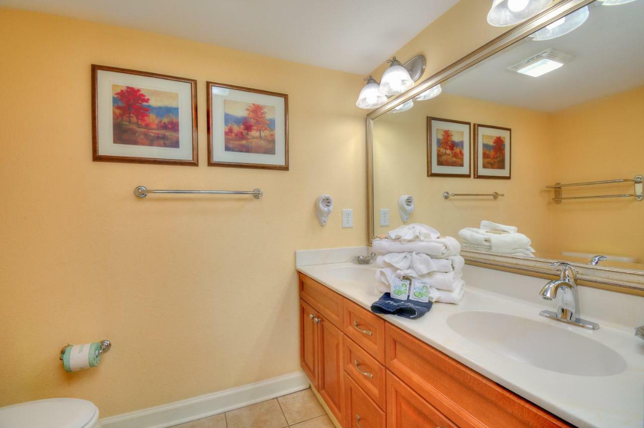 Aparthotel Horizon At 77Th Avenue North By Palmetto Vacations Myrtle Beach Exterior foto