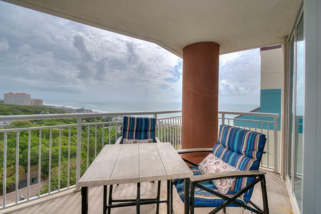 Aparthotel Horizon At 77Th Avenue North By Palmetto Vacations Myrtle Beach Exterior foto