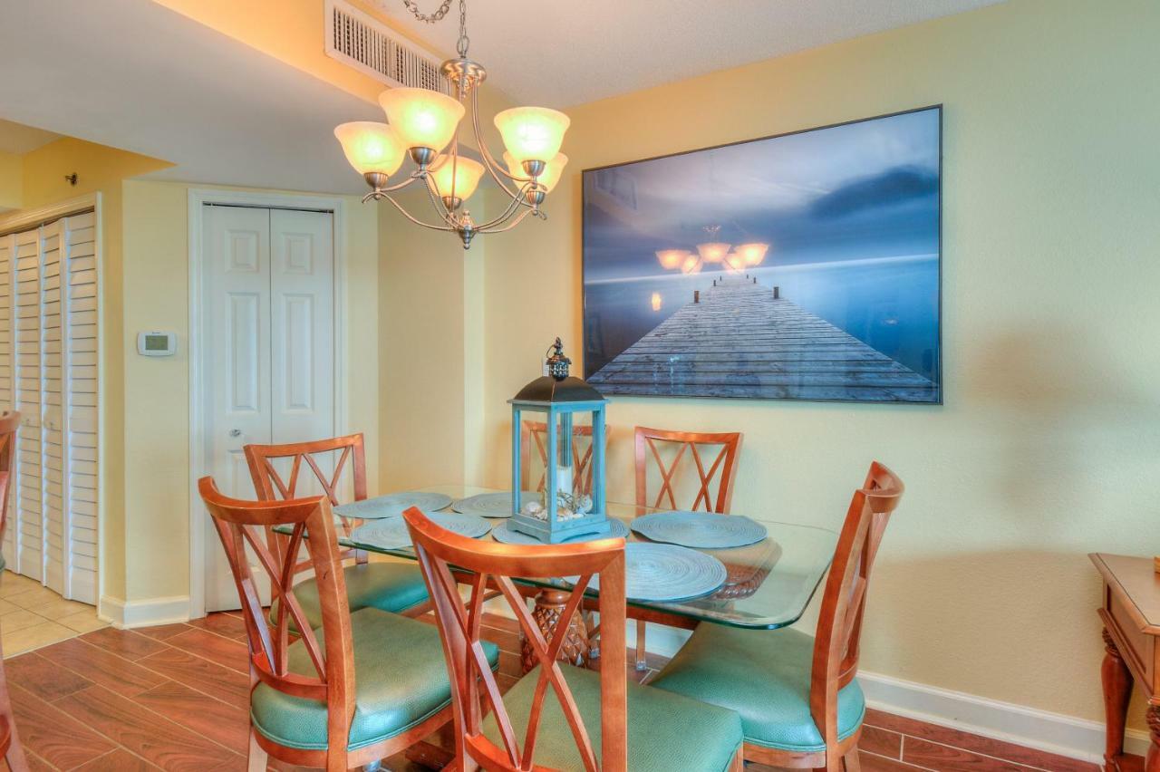 Aparthotel Horizon At 77Th Avenue North By Palmetto Vacations Myrtle Beach Exterior foto