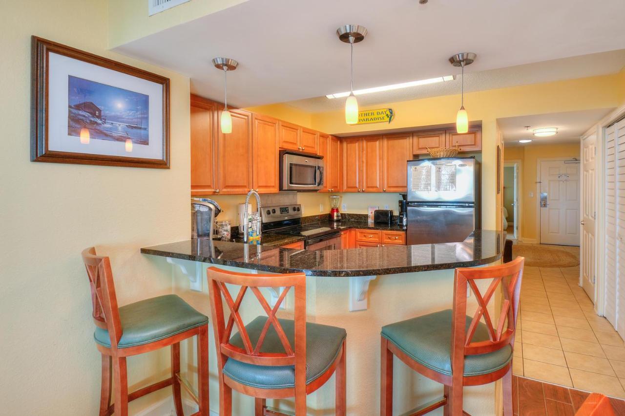 Aparthotel Horizon At 77Th Avenue North By Palmetto Vacations Myrtle Beach Exterior foto